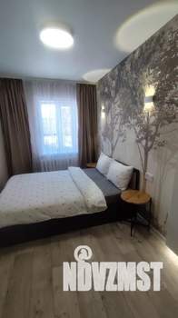 2-к квартира, посуточно, 77м2, 1/1 этаж