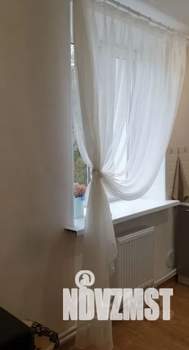 2-к квартира, посуточно, 42м2, 3/3 этаж