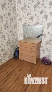 1-к квартира, на длительный срок, 45м2, 6/7 этаж