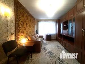 1-к квартира, на длительный срок, 36м2, 2/9 этаж