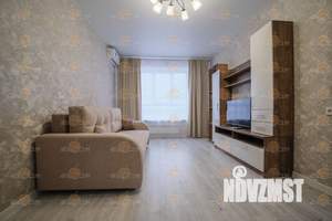 1-к квартира, на длительный срок, 37м2, 3/16 этаж