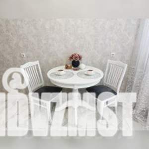 1-к квартира, посуточно, 37м2, 13/18 этаж