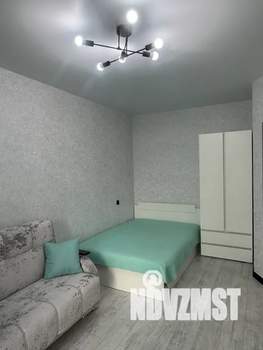 1-к квартира, посуточно, 34м2, 10/16 этаж