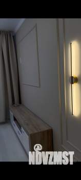 1-к квартира, на длительный срок, 37м2, 17/18 этаж