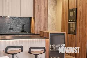 2-к квартира, посуточно, 47м2, 11/16 этаж