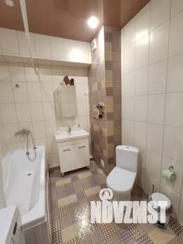 1-к квартира, посуточно, 43м2, 4/9 этаж