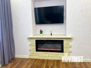 3-к квартира, посуточно, 78м2, 1/4 этаж