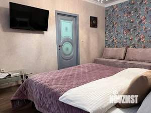 2-к квартира, посуточно, 60м2, 1/1 этаж