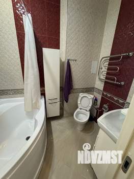 1-к квартира, на длительный срок, 43м2, 6/10 этаж