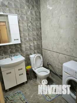 1-к квартира, посуточно, 36м2, 5/18 этаж