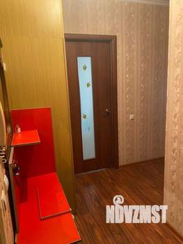 1-к квартира, на длительный срок, 36м2, 6/9 этаж