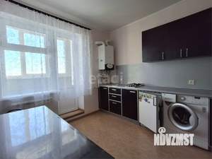 1-к квартира, на длительный срок, 38м2, 10/10 этаж