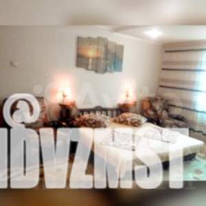 2-к квартира, посуточно, 56м2, 5/10 этаж