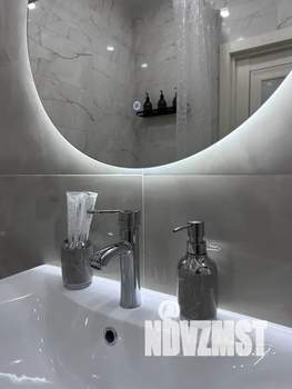 1-к квартира, посуточно, 35м2, 18/20 этаж