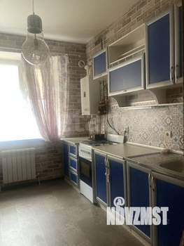 1-к квартира, на длительный срок, 40м2, 6/10 этаж