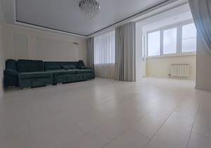 3-к квартира, на длительный срок, 96м2, 4/9 этаж