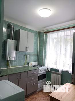 1-к квартира, на длительный срок, 36м2, 2/5 этаж