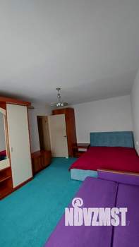 1-к квартира, на длительный срок, 35м2, 2/5 этаж