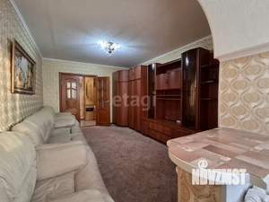 2-к квартира, на длительный срок, 55м2, 5/10 этаж
