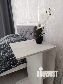 1-к квартира, посуточно, 37м2, 3/4 этаж