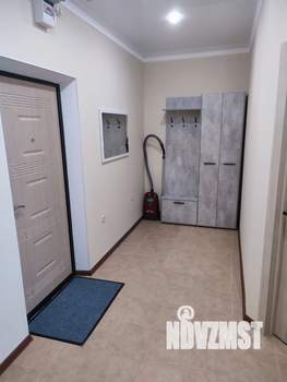 1-к квартира, на длительный срок, 38м2, 3/14 этаж