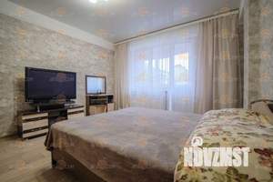 1-к квартира, на длительный срок, 49м2, 4/12 этаж