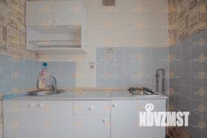 1-к квартира, на длительный срок, 32м2, 5/5 этаж