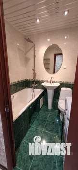 1-к квартира, на длительный срок, 35м2, 10/10 этаж