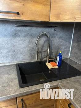 1-к квартира, посуточно, 28м2, 9/17 этаж