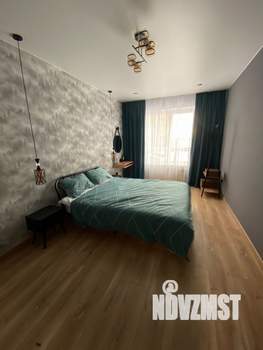 2-к квартира, на длительный срок, 65м2, 2/18 этаж