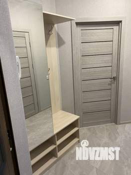 1-к квартира, посуточно, 37м2, 1/1 этаж