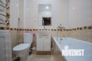 1-к квартира, на длительный срок, 34м2, 3/5 этаж