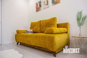 1-к квартира, посуточно, 38м2, 16/25 этаж