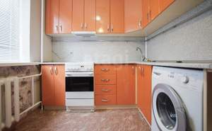 1-к квартира, на длительный срок, 36м2, 6/9 этаж