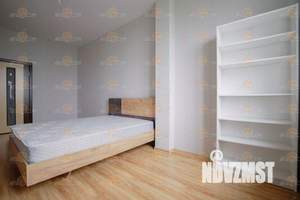 2-к квартира, на длительный срок, 57м2, 14/16 этаж