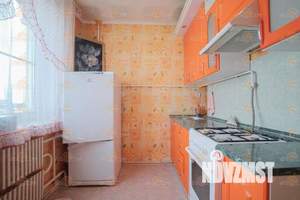 1-к квартира, на длительный срок, 35м2, 7/9 этаж