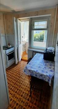2-к квартира, на длительный срок, 38м2, 4/5 этаж