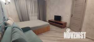 1-к квартира, посуточно, 34м2, 11/16 этаж