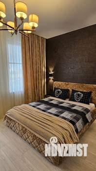 1-к квартира, посуточно, 60м2, 14/22 этаж