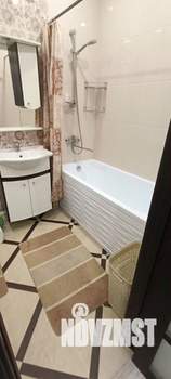 1-к квартира, на длительный срок, 40м2, 16/16 этаж