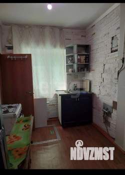 1-к квартира, на длительный срок, 32м2, 1/2 этаж