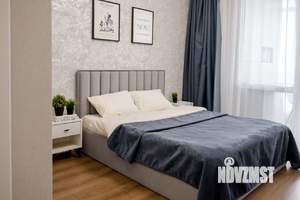 Студия квартира, посуточно, 25м2, 16/25 этаж