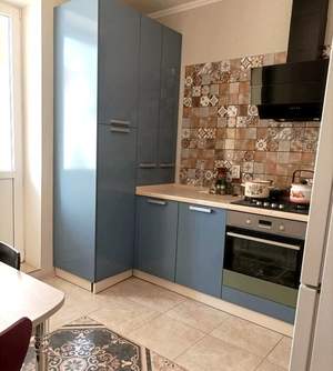 1-к квартира, на длительный срок, 35м2, 5/12 этаж