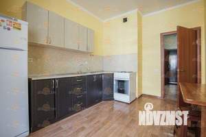 2-к квартира, на длительный срок, 54м2, 3/16 этаж