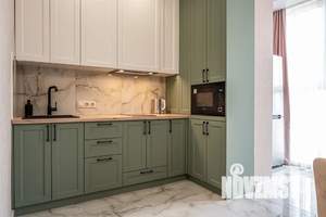 Студия квартира, посуточно, 38м2, 11/14 этаж