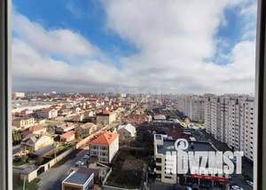 2-к квартира, на длительный срок, 55м2, 14/15 этаж