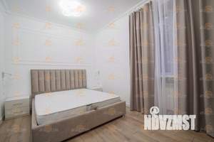 2-к квартира, на длительный срок, 42м2, 2/3 этаж