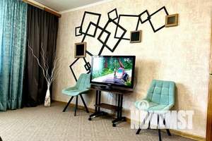 3-к квартира, посуточно, 65м2, 9/9 этаж