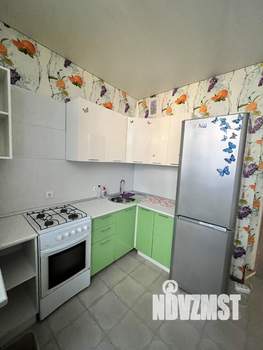 1-к квартира, на длительный срок, 38м2, 5/18 этаж