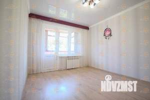 2-к квартира, на длительный срок, 44м2, 5/5 этаж